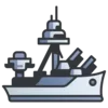 🛳