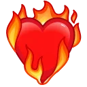❤️‍🔥