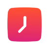 ⏰