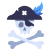 🏴‍☠️