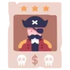 🏴‍☠️