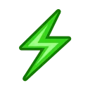 ⚡