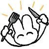 🍴