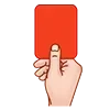 🔴