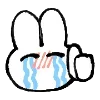 😭