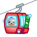 🚠