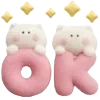 👌