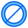 🚫