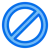 🚫