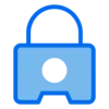 🔒
