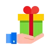 🎁