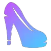 👠