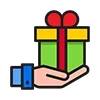 🎁