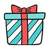 🎁