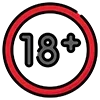 🔞