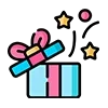 🎁