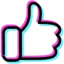 👍