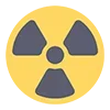 ☢️