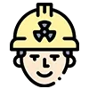 ☢️
