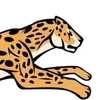🐆