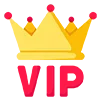 👑