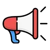 📣