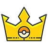 👑