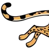 🐆