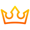👑