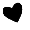 ❤️