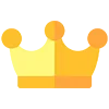 👑