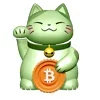 😼