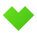 💚