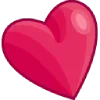 ❤️