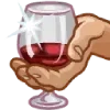 🍷