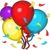 🎈