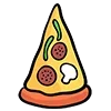🍕