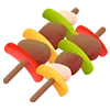 🍢