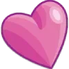 💗