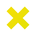 ❌