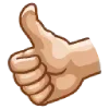 👍