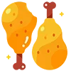 🍗
