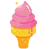 🍦