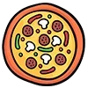 🍕