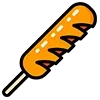 🍢