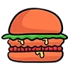 🍔