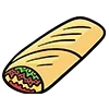 🌯