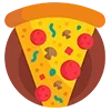 🍕