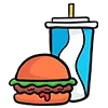 🍔