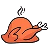 🍗